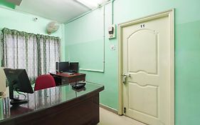 Hotel O Royal Residency